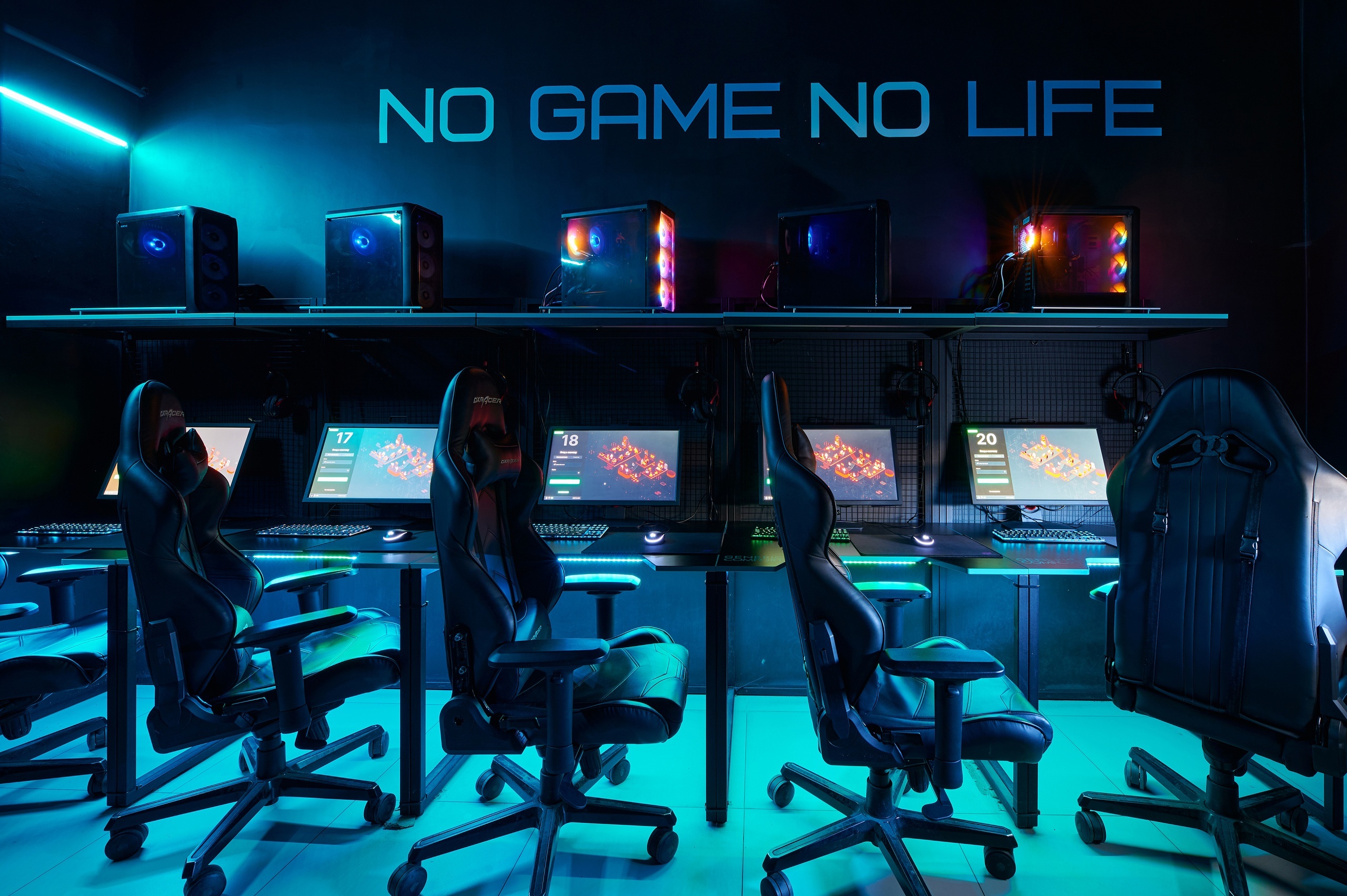 SPACE, Белгород