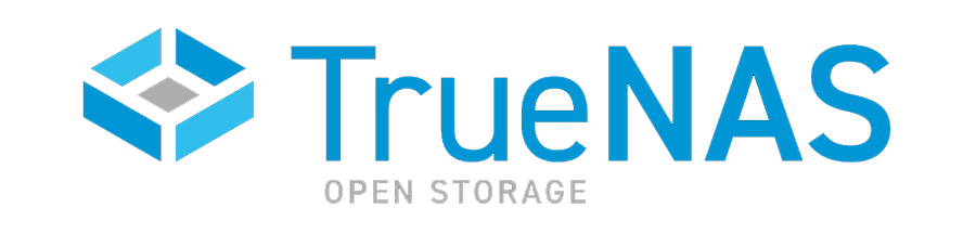 TrueNAS