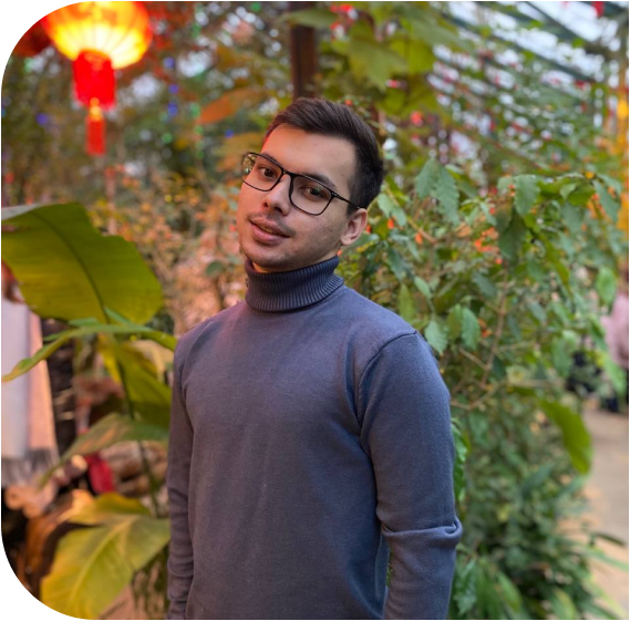 Сардор Назарханов